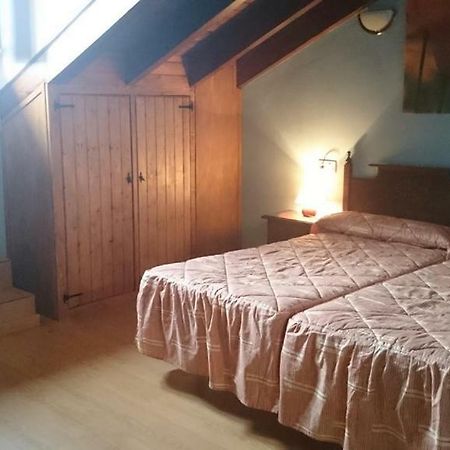 Apartamento Picu Castiellu La Galguera Buitenkant foto